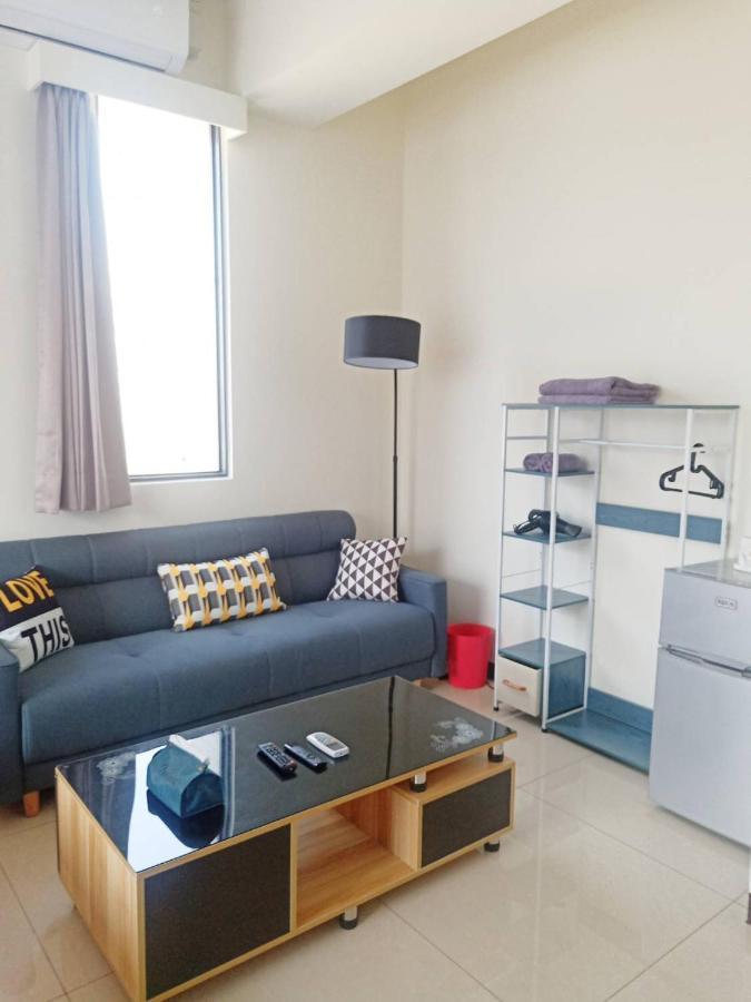 Yh Liu Shi Lu Hotell Tainan Exteriör bild